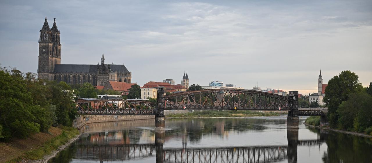 Nach Wahlsieg der AfD: EU-Fördermittel für Sachsen-Anhalt bedroht?