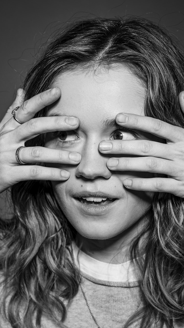 Interview mit Schauspielerin Lea Drinda: Karriere und Persönliches