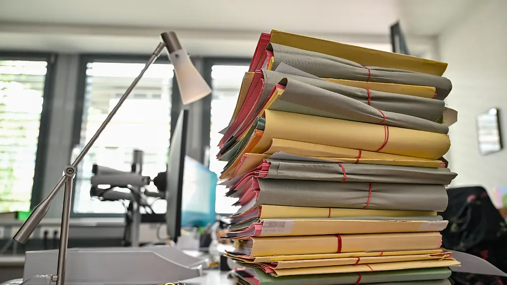 Bürokratie als Hauptproblem für deutsche Unternehmen