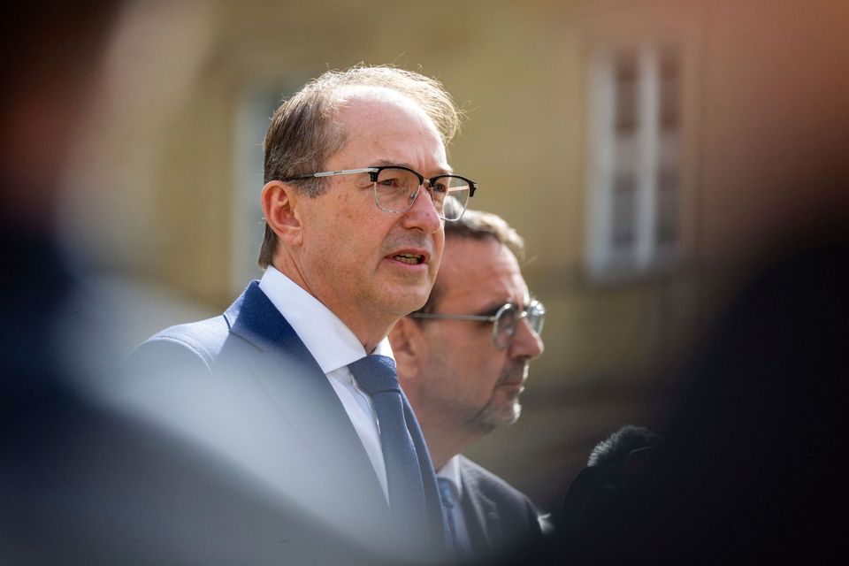 Die Pläne der Bundesregierung zur Rückführung syrischer Staatsbürger