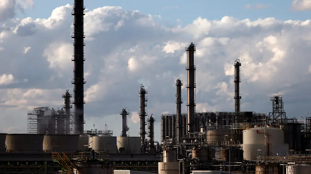 Chemieindustrie: Gewinne trotz Iran-Konflikt, doch Herausforderungen bleiben