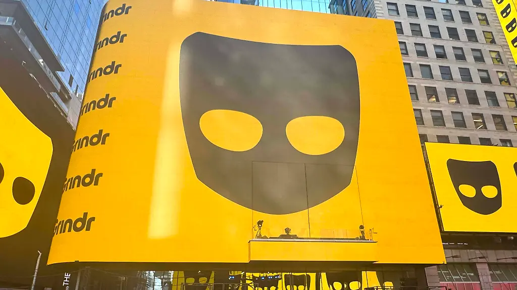 Grindr einigt sich auf Millionenvergleich nach Datenverstoß
