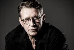 Andreas Rebers über Kultur und Kritik
