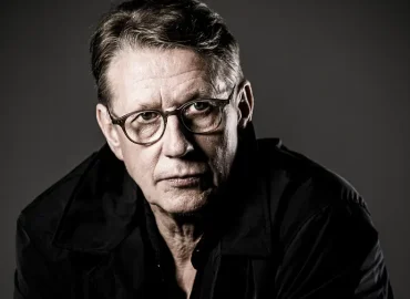 Andreas Rebers über Kultur und Kritik