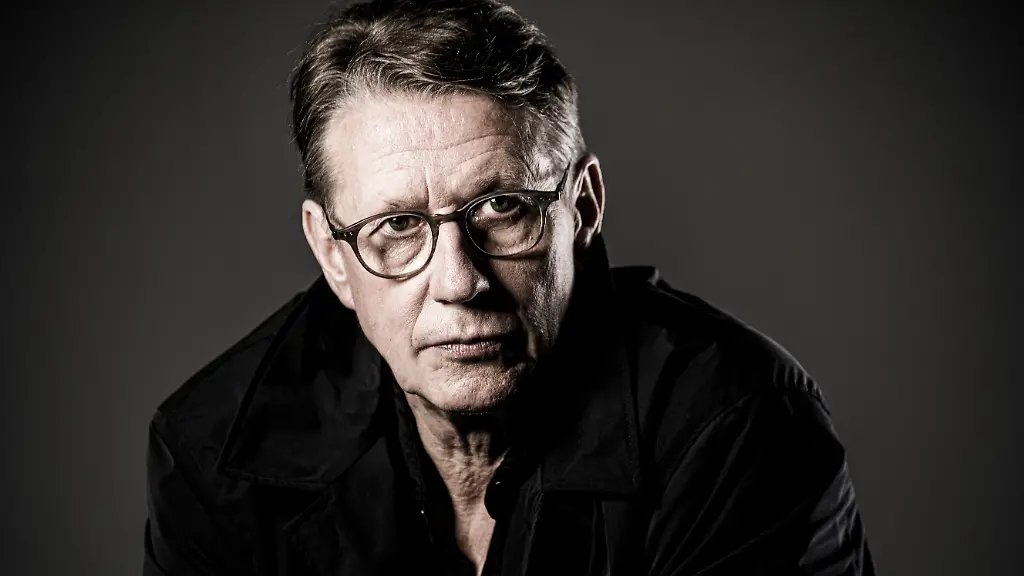 Andreas Rebers über Kultur und Kritik