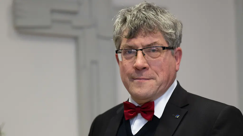 AfD droht mit Ende des Kirchenasyls in Sachsen-Anhalt