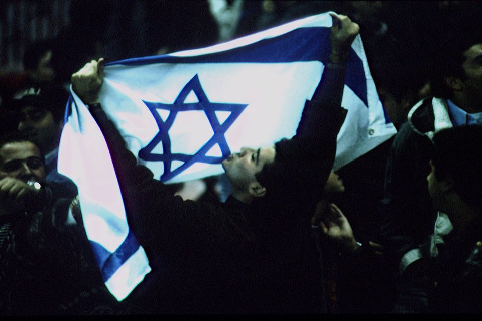 Boykottaufrufe gegen Israels Fußballer