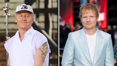 Debatte um Antisemitismus und Popkultur durch Macklemore-Ausschluss