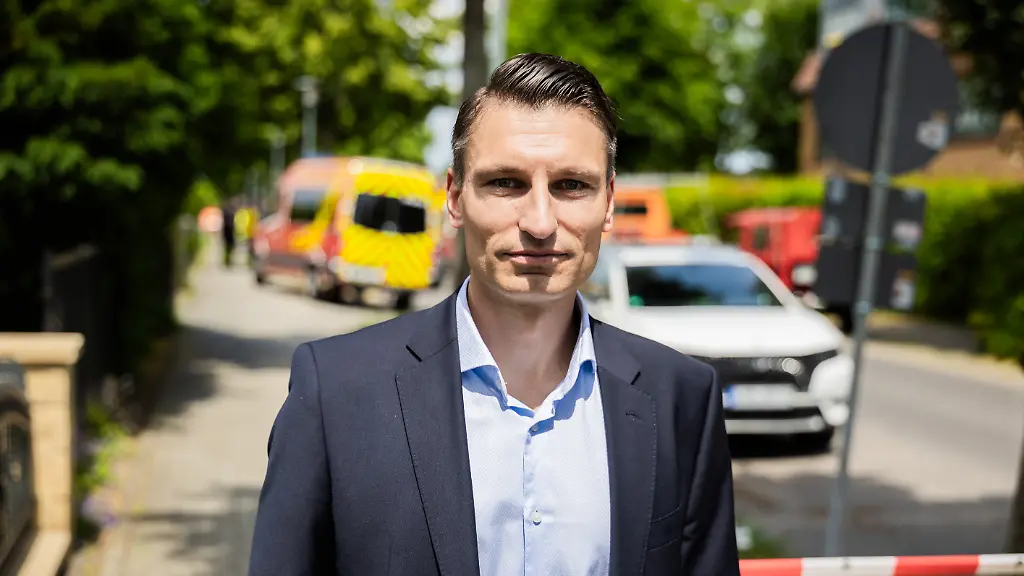 Brandenburger CDU fordert klare Führung von Merz