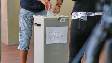 Landtagswahl 2026 in Sachsen-Anhalt: Wichtige Entwicklungen