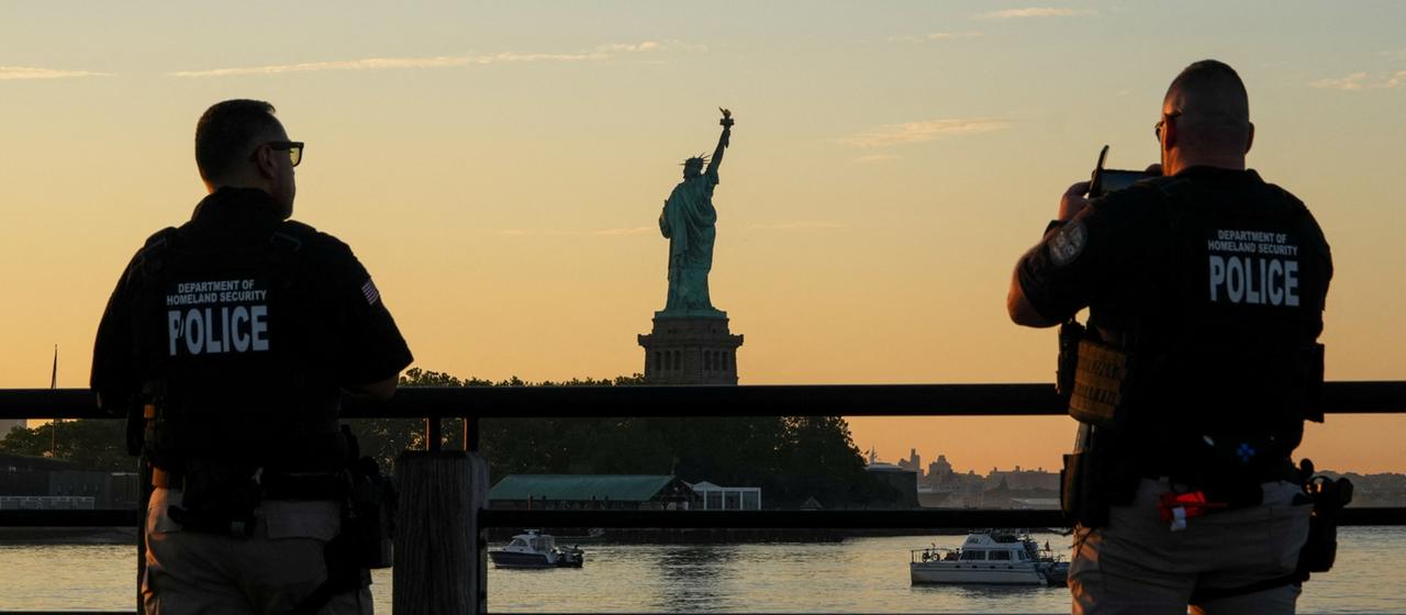 Nachwirkungen und Umwälzungen der Sicherheitsgesetze nach 9/11