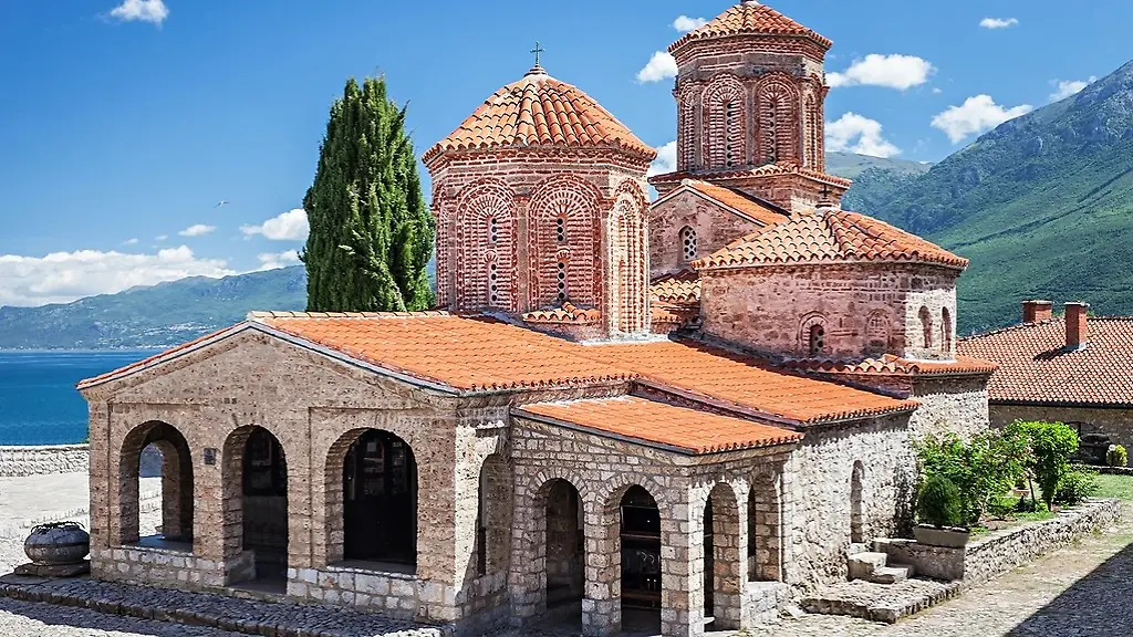 Studienreise auf den Balkan mit Rabattangebot