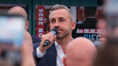 Politische Entwicklungen und Wahlkampfstrategien in Sachsen-Anhalt