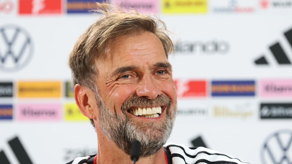 Unerwartete Familien-Hintergründe von Jürgen Klopp