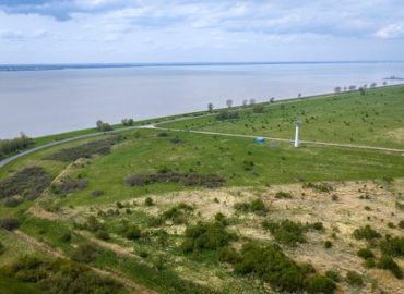 Neuer Hafen für die Deutsche Marine geplant