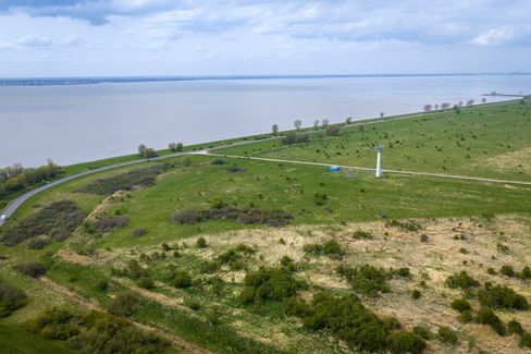 Neuer Hafen für die Deutsche Marine geplant