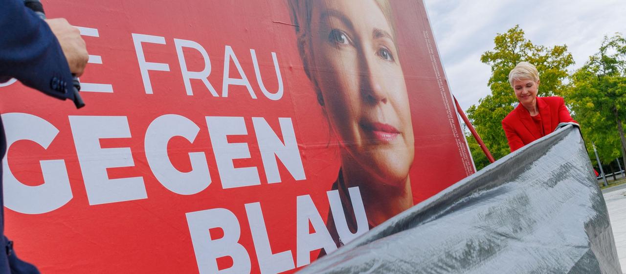 Analyse der Landtagswahl in Mecklenburg-Vorpommern: Die Position der Parteien