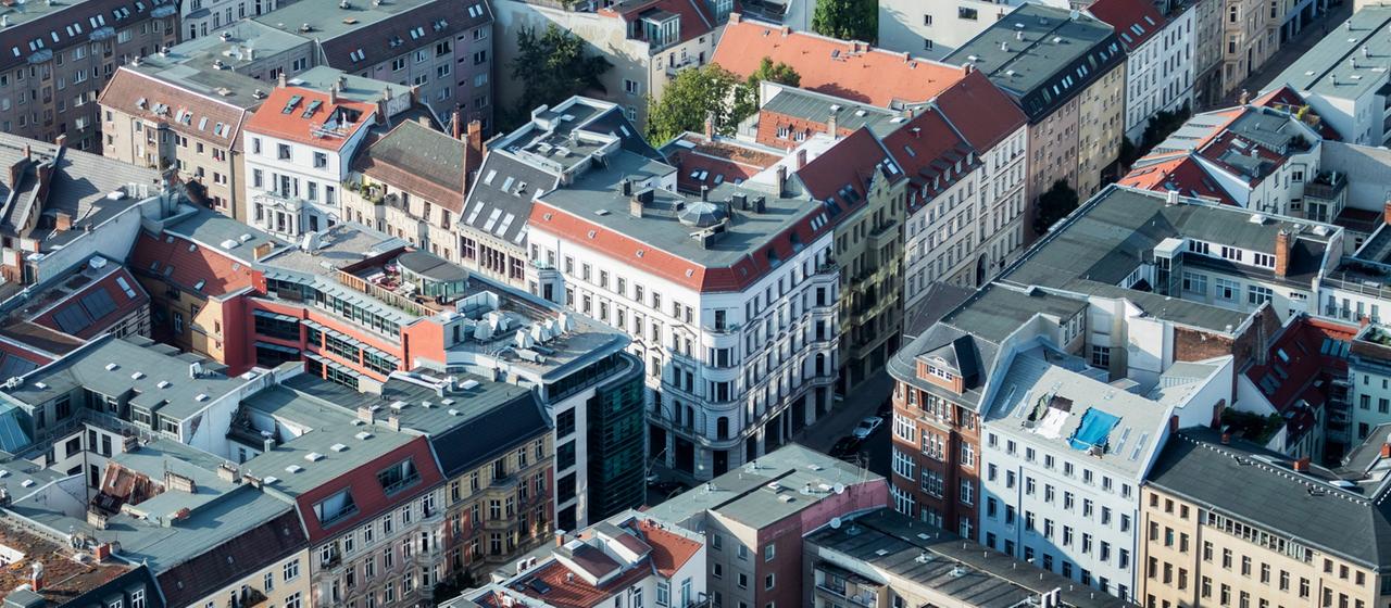 Mietpreisbremse: Verschärfte Maßnahmen gegen Verstöße