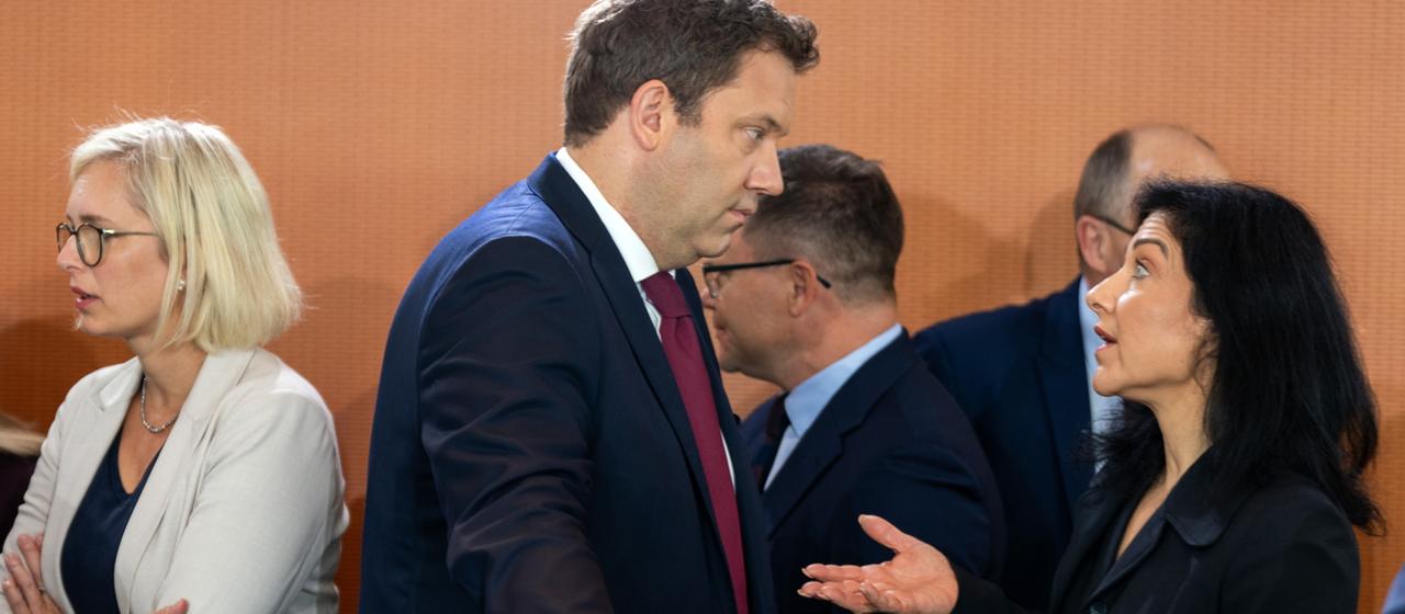 Streit um Steuerreform in der Koalition
