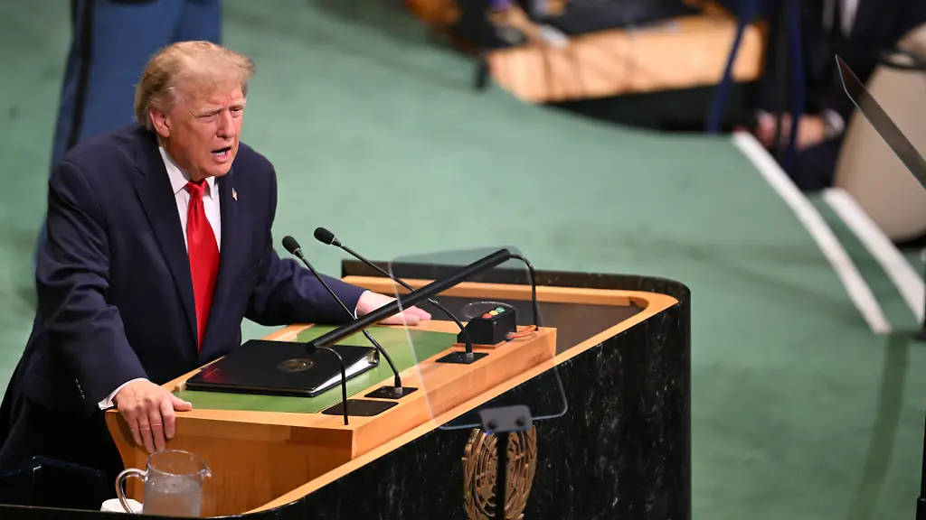 USA wollen Internationalen Strafgerichtshof zerschlagen