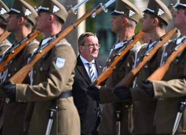Russland und die Nato: Herausforderungen der Verteidigungspolitik
