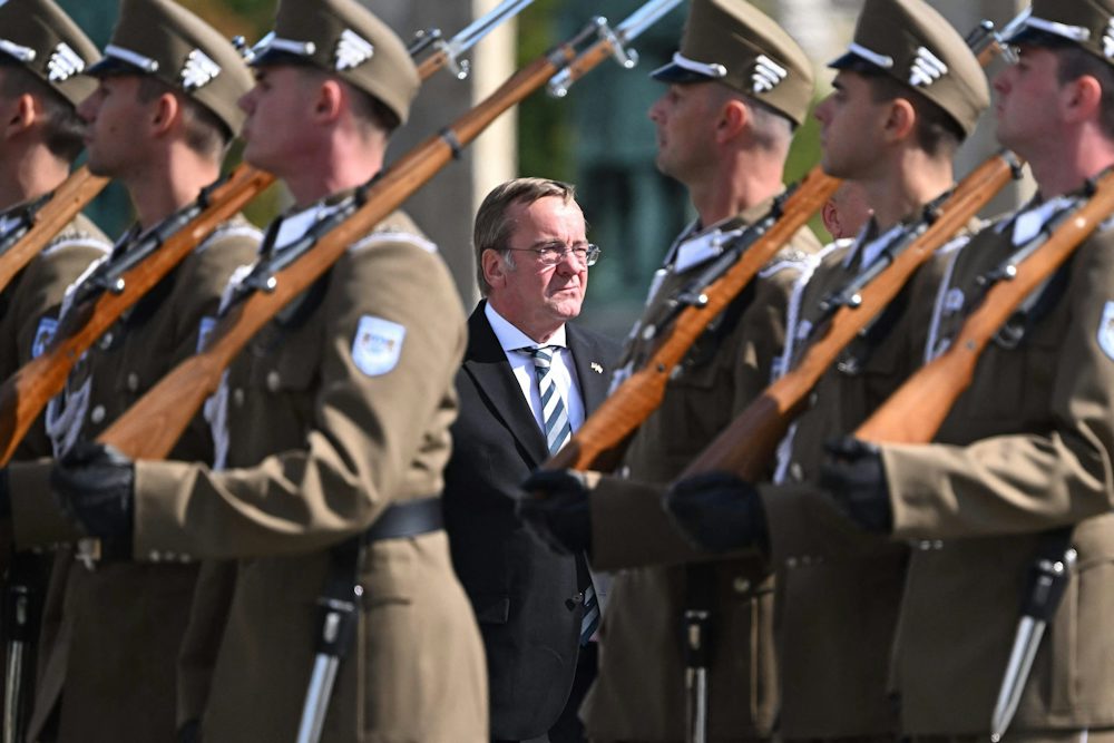 Russland und die Nato: Herausforderungen der Verteidigungspolitik