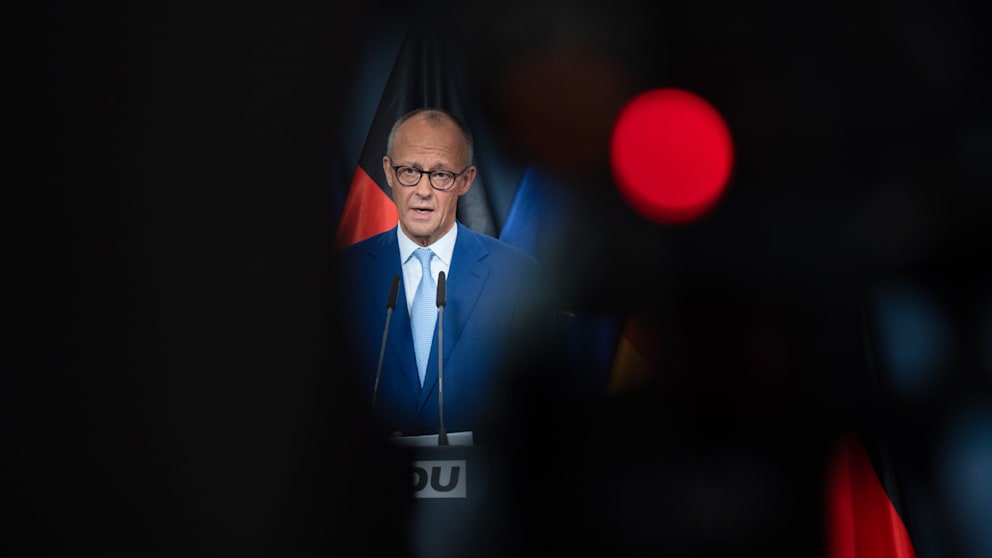 Analyse der Wahlergebnisse in Mecklenburg-Vorpommern und Berlin