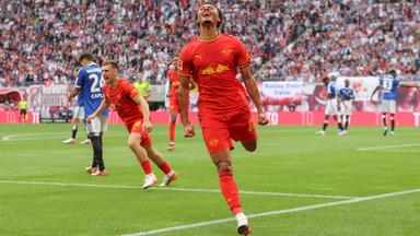 HSV in der Krise: Eine Niederlage bei RB Leipzig