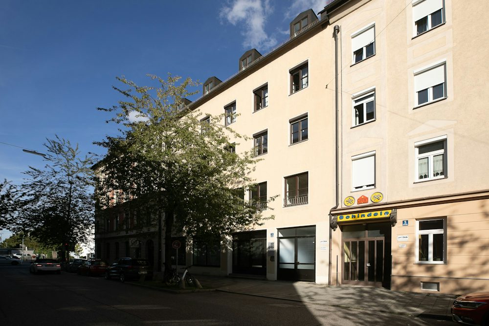 Neue Vermieter in der Schrenkstraße: Erleichterung statt Sorge