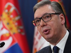 Politische Veränderungen in Serbien: Vučić tritt zurück