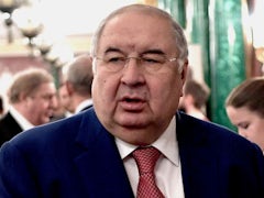 EU hebt Sanktionen gegen Usmanow und Fridman auf