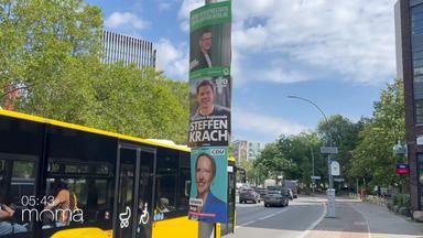 Verkehrspolitik in Berlin: Ansätze der Parteien zur Lösung von Verkehrsproblemen