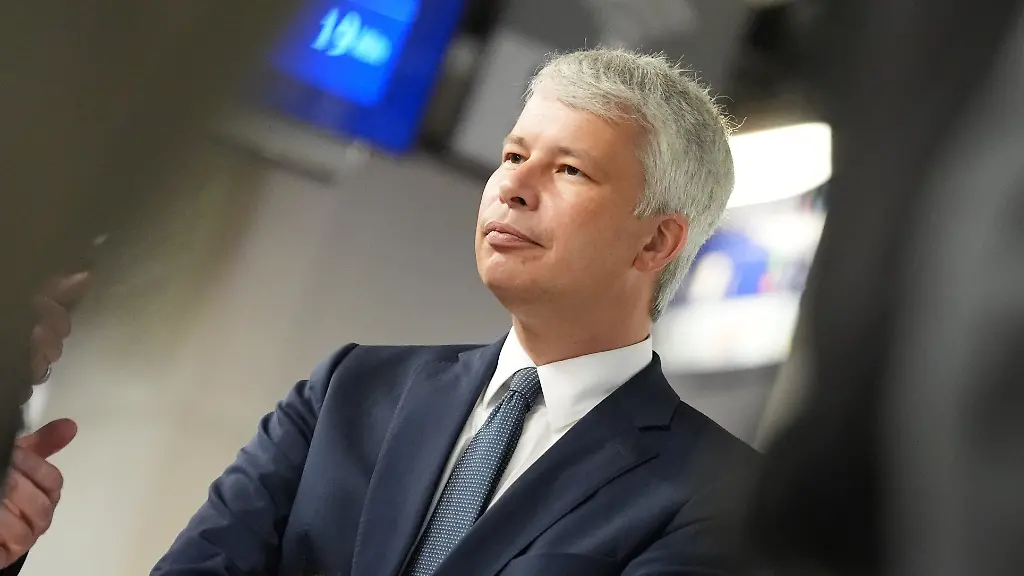 Bilger über das CDU-Wahldebakel in Sachsen-Anhalt