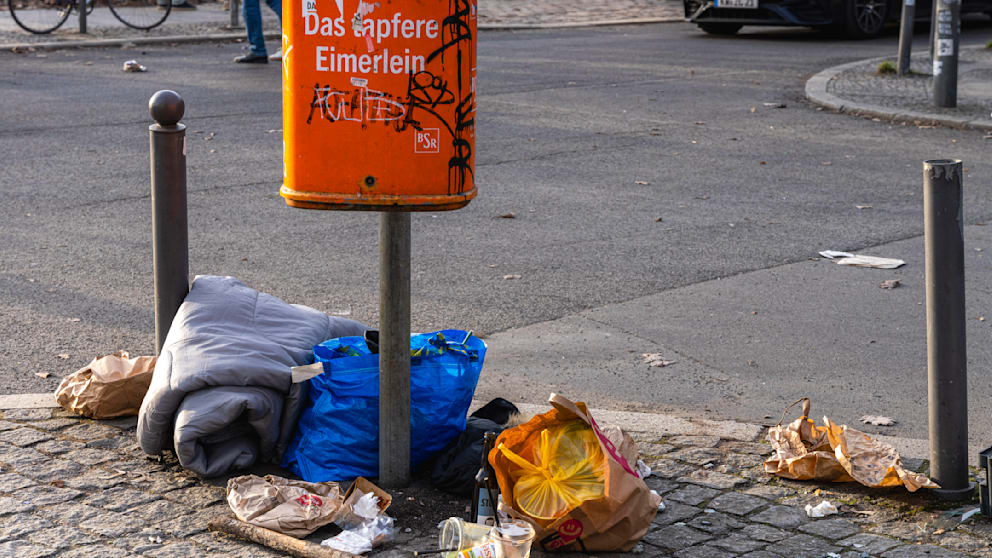 Die Notwendigkeit der Debatte über das Stadtbild