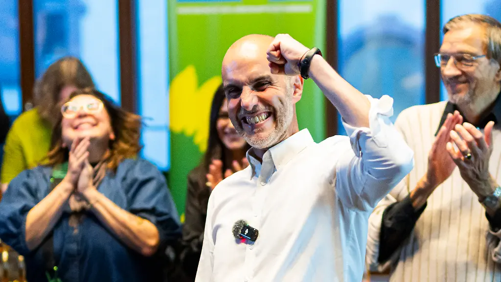 Grüne Erfolge und AfD-Niederlagen in Niedersachsen