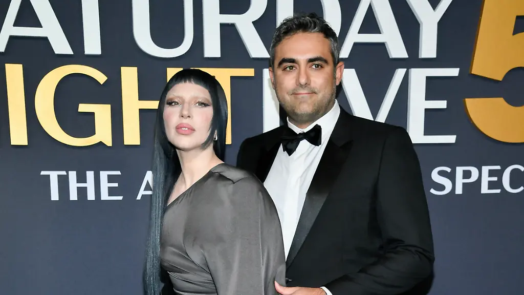 Babyglück für Lady Gaga
