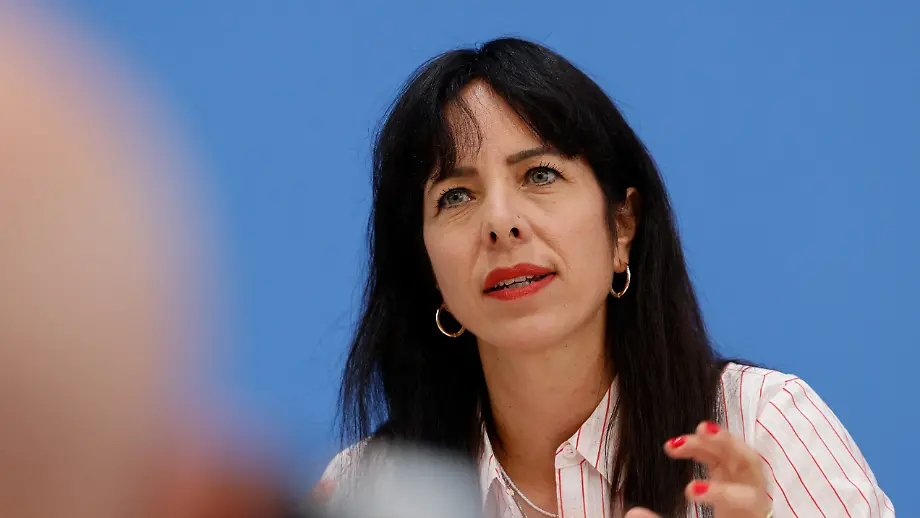 Wer ist Elif Eralp? Die Kandidatin für das Amt der Regierenden Bürgermeisterin von Berlin