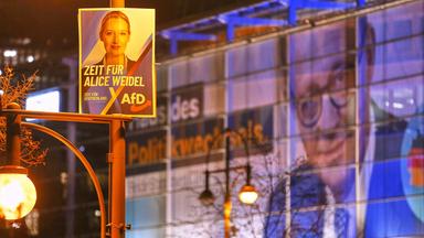 Herausforderungen und Strategien der CDU