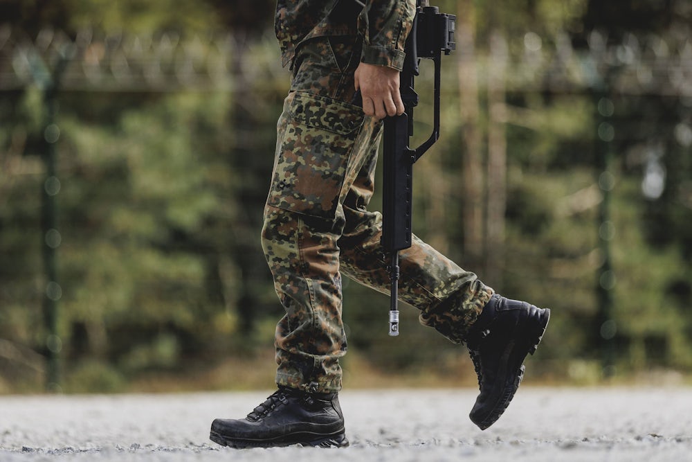 Fast 2000 Fälle von sexuellem Fehlverhalten in der Bundeswehr untersucht