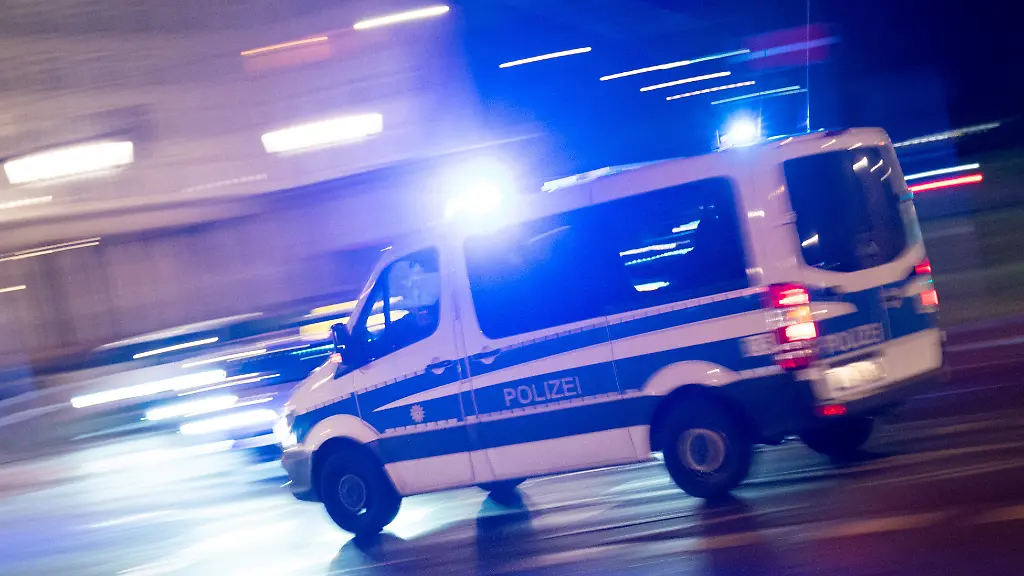 Besorgniserregende Entwicklung der Schusswaffengewalt in Berlin