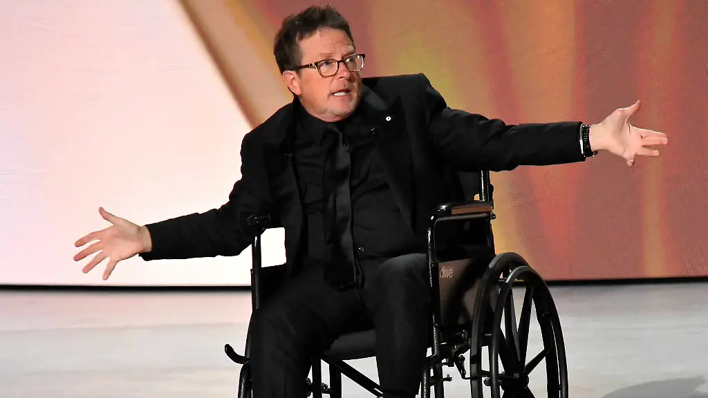 Emmy-Verleihung: Michael J. Fox mit bewegendem Auftritt und Auszeichnung