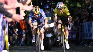 WM-Rennen der Männer-Elite in Montreal: Analyse und Favoriten