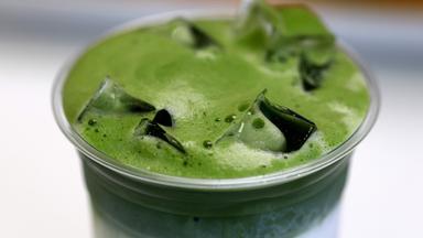 Matcha: Trendgetränk mit Herausforderungen