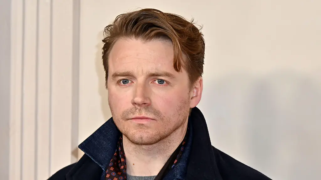 Gary Oldman schlägt Jack Lowden als neuen James Bond vor