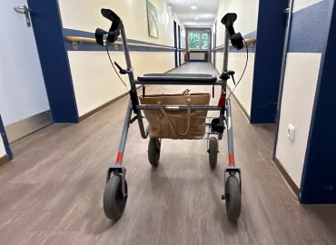 Linnemann über Gefahren des Kostendeckels bei Pflege