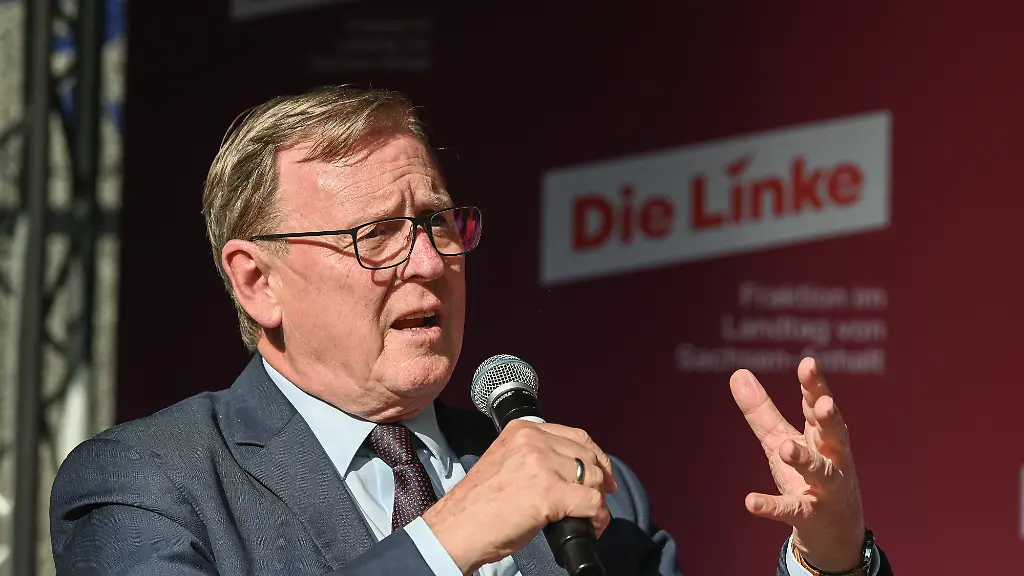 Ramelow weist Kritik des Zentralrats der Juden zurück