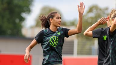 Deutsche Frauen-Fußballteams streben nach Champions-League-Erfolg