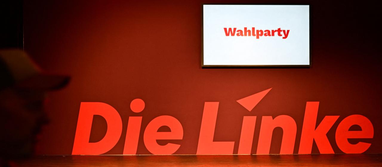 Linke vor Regierungsverantwortung: Reicht ihr Engagement gegen Antisemitismus?