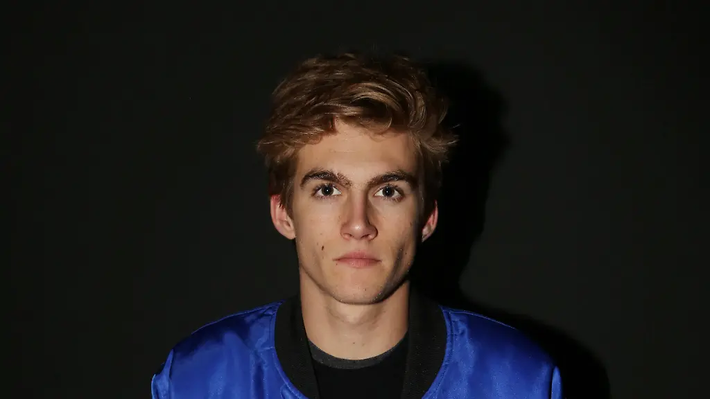 Presley Gerber: Ein Leben voller Höhen und Tiefen