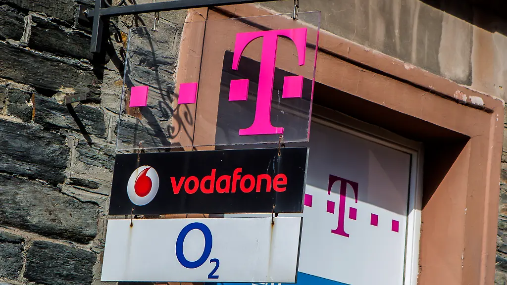 Telefonica-Deutschland-Chef kritisiert Mobilfunkmarktsituation